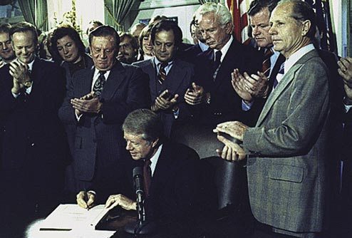 Airline Deregulation Act