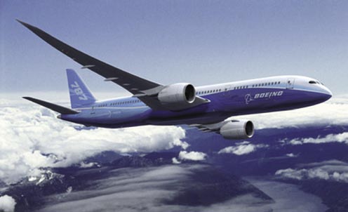 Airliner
