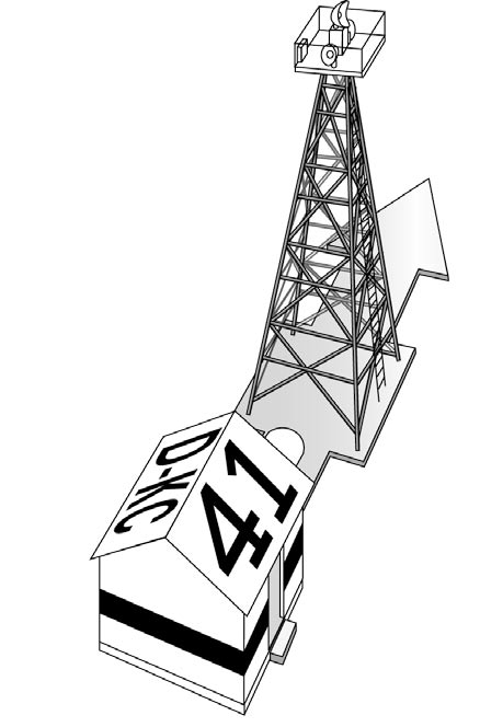 Airway Beacon Tower