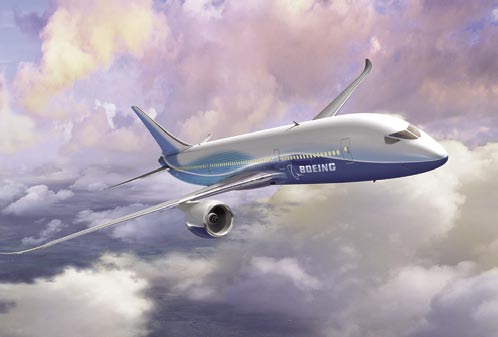 Boeing 787