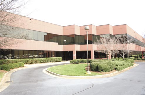 Flight Standards District Office