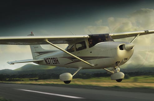 Airplane Wheels