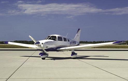 Monoplane