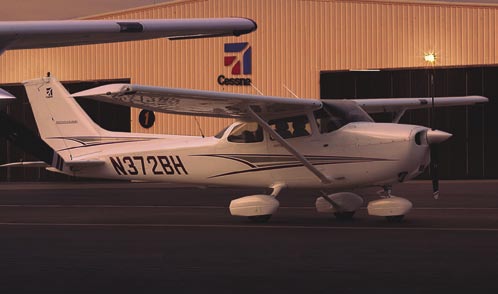 Private Aircraft