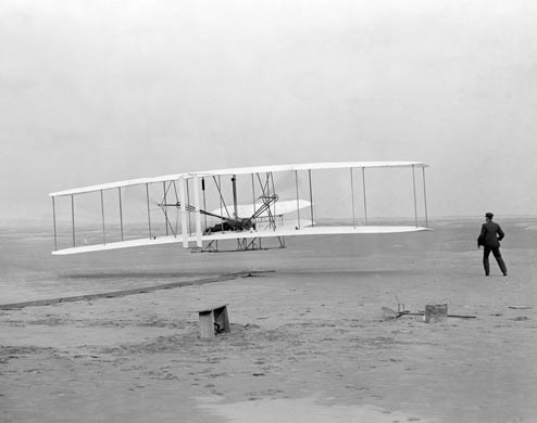 Wright Brothers