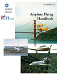 Airplane Flying Handbook Cover