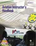Aviation Instructor's Handbook Cover