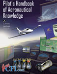 Pilot's Handbook of Aeronautical Knowledge Cover