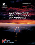 Instrument Procedures Handbook Cover